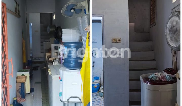 1.5-Story House In Wisma Asri 2, Bekasi City 2