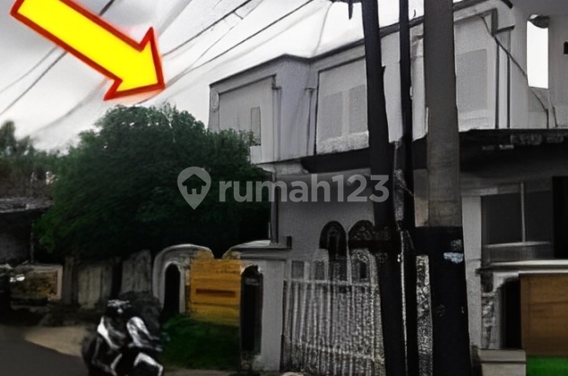 Rumah 2 Lt Pinus Elok Taman Pulo Indah Penggilingan Cakung Jakarta Timur Strategis Bebas Banjir Rumah 2 Lt Pinus Elok Taman Pulo Indah Penggilingan Cakung Jakarta Timur Strategis Bebas Banjir