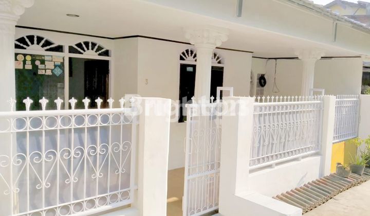 RUMAH MALAKA DUREN SAWIT JAKARTA TIMUR STRATEGIS HARGA TERJANGKAU 2