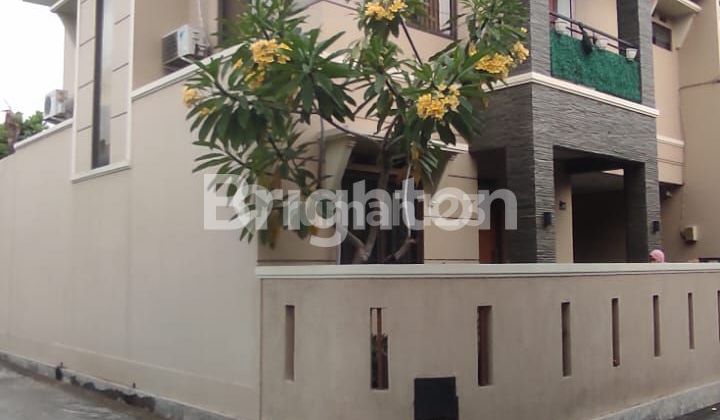 Rumah Mewah Dan Elegant Di Jatiwarna Pondok Gede Bekasi Strategis Posisi Hook Bebas Banjir Rumah Mewah Dan Elegant Di Jatiwarna Pondok Gede Bekasi Strategis Posisi Hook Bebas Banjir