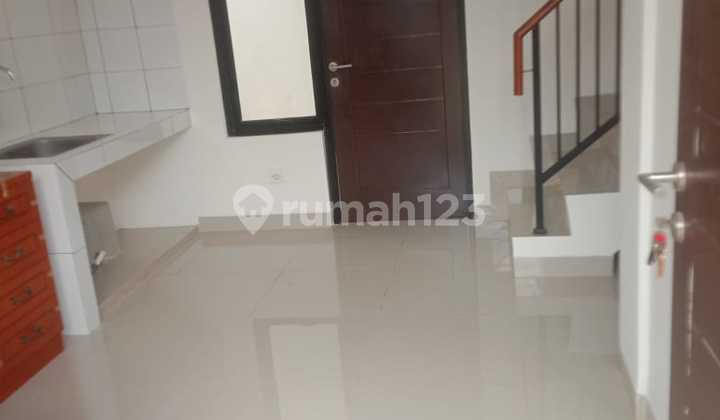 Modern 2-Story Minimalist House in Tera Damai Cluster, Curtina, North Tambun, Bekasi, Strategic Location 2