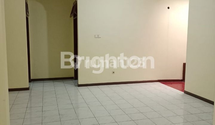 RUMAH 2 LANTAI KEMANG IFI GRAHA JATIASIH BEKASI HARGA SANGAT TERJANGKAU 2