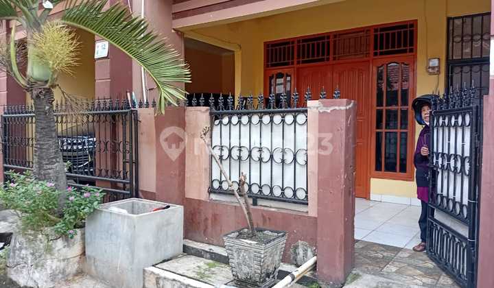 Rumah Cantik Modern Minimalis 2 Lt Perumahan Harapan Baru Bekasi Barat Bekasi Strategis 2