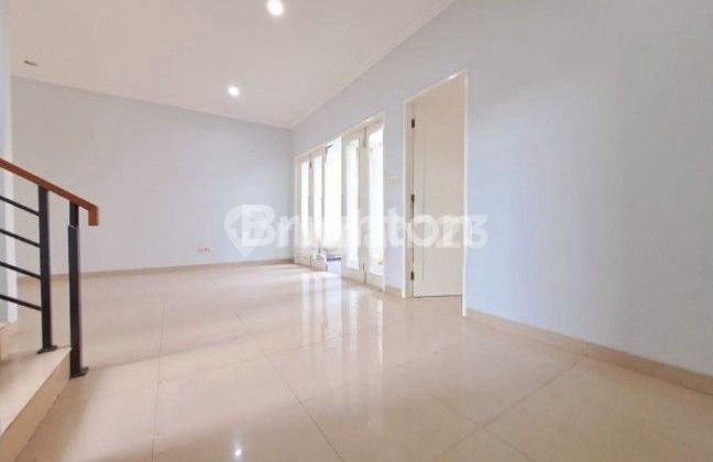 Rumah 2 Lt Pesona Harapan Indah Bekasi Murah Terjangkau Dibawah Harga Pasar Strategis Bebas Banjir 2