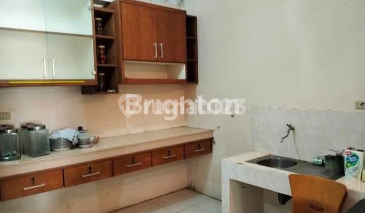 RUMAH ELITE BOTANICA SPRINGHILL PANORAMA TAMAN RAYA RESIDENCE RUMBAI PEKANBARU RIAU STRATEGIS