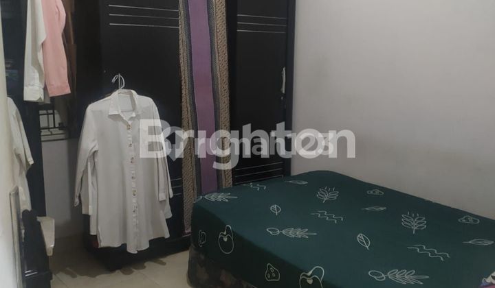 Rumah 2 Lantai Di Perumahan 6600 Sawangan Depok Jawa Barat Posisi Hook Bebas Banjir 2