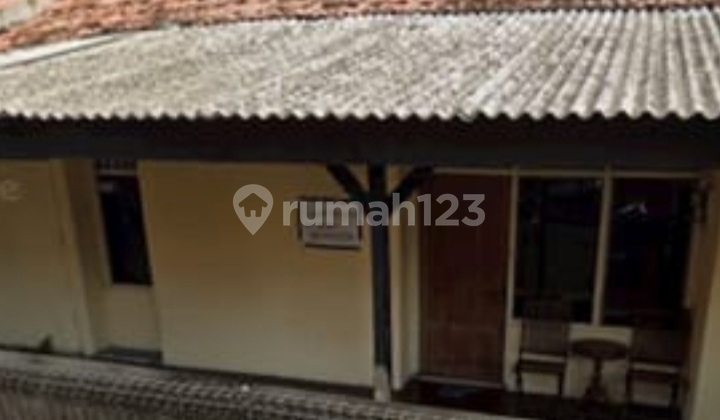 Perum Mahesa House in Pedurungan, Semarang, Central Java, Strategic Location, Flood-Free 1