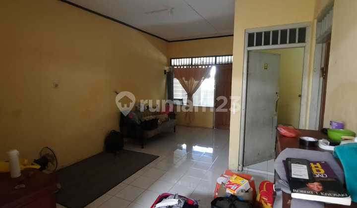 Perum Mahesa House in Pedurungan, Semarang, Central Java, Strategic Location, Flood-Free 2