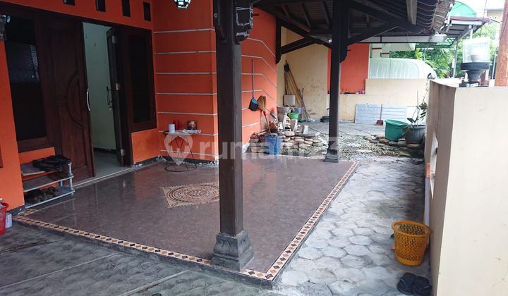 Rumah Perum Mahesa Timur Pedurungan Semarang Jawa Tengah Bebas Banjir 2