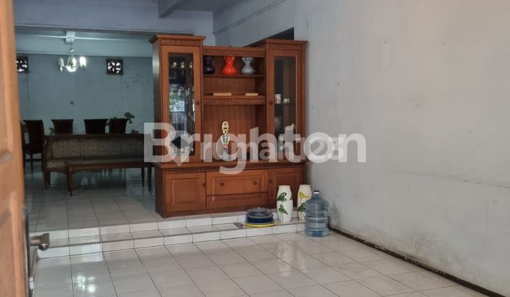 RUMAH 2 Lt DALAM KOMPLEK PULOGEBANG PERMAI PULOGEBANG CAKUNG JAKTIM STRATEGIS BEBAS BANJIR 2