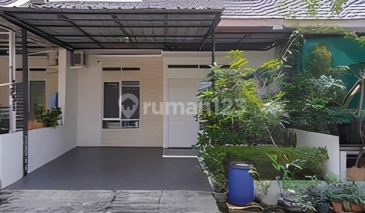 Rumah Asri Minimalis Cluster Rasya Hasanah Residence Full Renovasi Kebalen Babelan Bekasi Utara Strategis Rumah Asri Minimalis Cluster Rasya Hasanah Residence Full Renovasi Kebalen Babelan Bekasi Utara Strategis