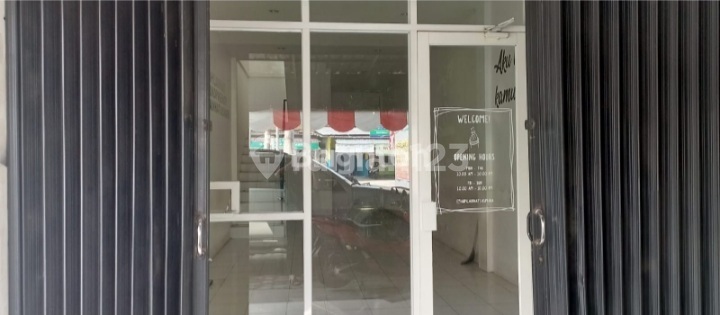 Ruko Dua Lantai 2 Unit Jalan Ahmad Yani Ungaran Semarang Jawa Tengah Strategis Pusat Kota 2