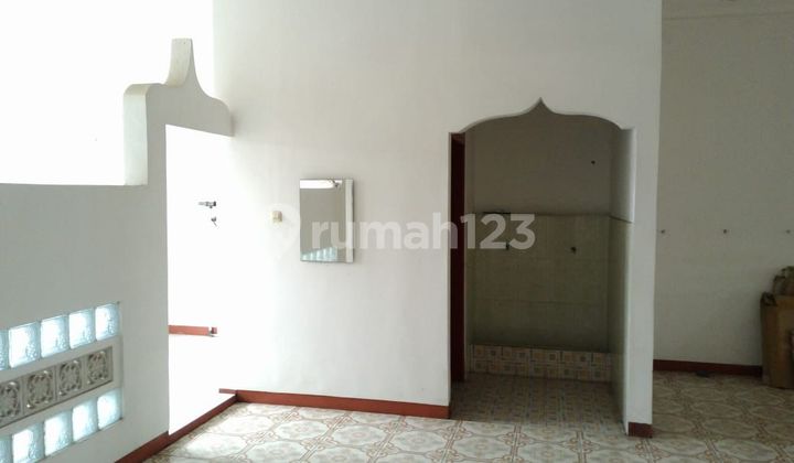 House and Shop 2 Floors Villa Bekasi Indah Tambun Selatan Bekasi Strategic Location 2