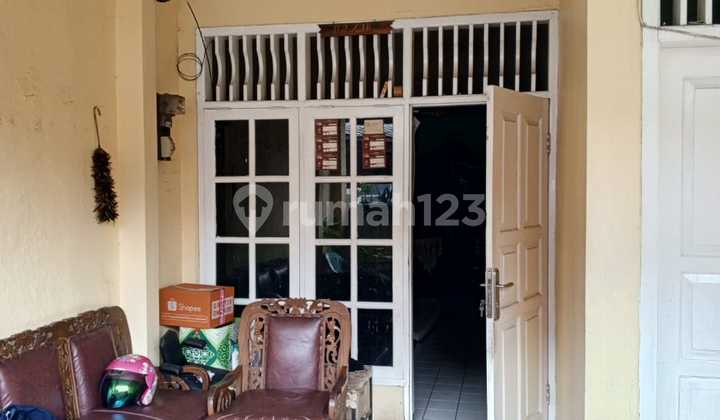 2-Story House, Aneka Elok Housing Complex, Penggilingan, Cakung, East Jakarta, Strategic Location, Flood-Free 2-Story House, Aneka Elok Housing Complex, Penggilingan, Cakung, East Jakarta, Strategic Location, Flood-Free