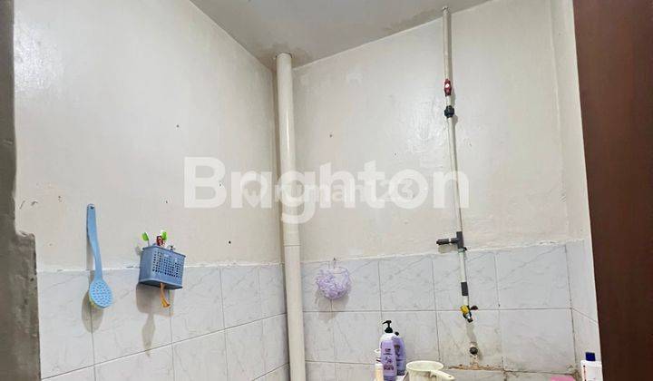 RUMAH LEBAR MUKA 14 METER DALAM KOMPLEK PONDOK UNGU BEKASI FURNISHED MURAH 2