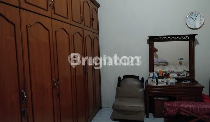 RUMAH ELEGAN KOMPLEK PERUMAHAN JAKAPERMAI JAKASAMPURNA BEKASI BARAT STRATEGIS INDAH DAN ASRI 2