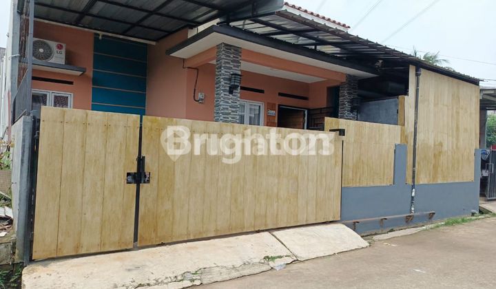RUMAH GRIYA PONDOK PETIR BOJONGSARI SAWANGAN DEPOK STRATEGIS RUMAH GRIYA PONDOK PETIR BOJONGSARI SAWANGAN DEPOK STRATEGIS