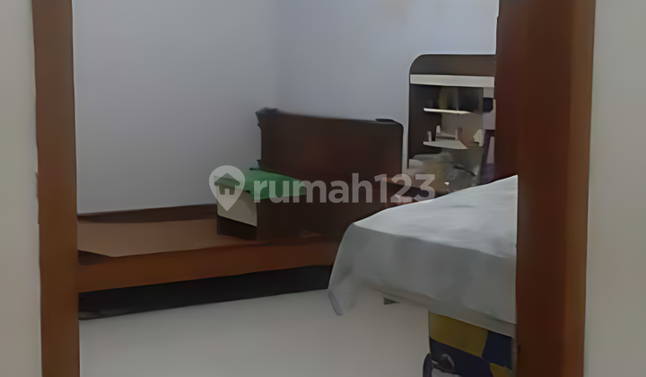 Rumah Minimalis Dukuh Bima Kota Legenda Grand Wisata Bekasi Timur Bebas Banjir 2