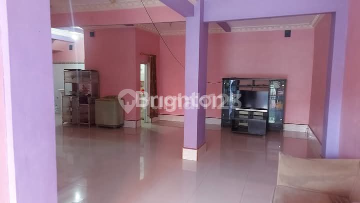 Rumah 2½ Lt di Perumahan Taman Tridaya Indah 2 Tambun Selatan Bekasi Strategis 2