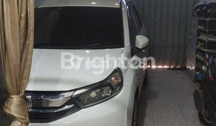 RUMAH 2 LANTAI DEKAT PASAR BANDARJO UNGARAN SEMARANG JAWA TENGAH 2