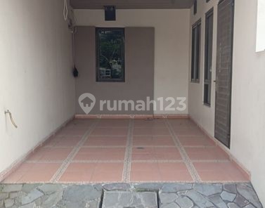 Ready-to-Occupy Minimalist House, Bumi Indah Phase 2, Pasar Kemis, Tangerang, Banten, Free Furnish 2