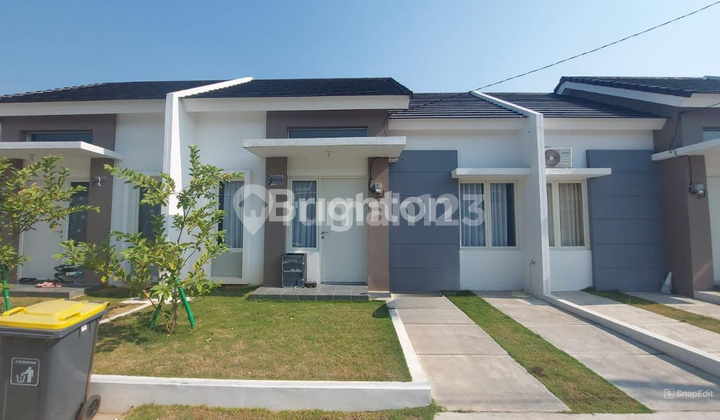 Rumah Perumahan Tera Damai Cluster Branta Tambun Utara Bekasi Harga Sangat Terjangkau Rumah Perumahan Tera Damai Cluster Branta Tambun Utara Bekasi Harga Sangat Terjangkau