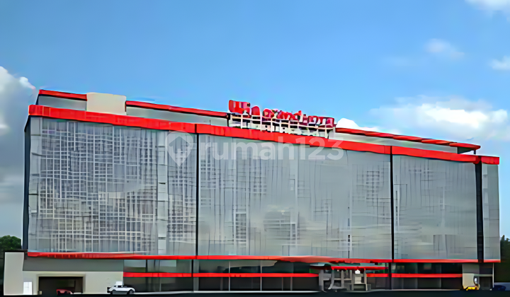 Hotel Aktif Jatimulya Tambun Selatan Bekasi Investasi Strategis