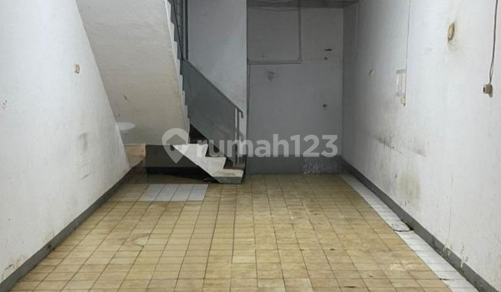 Ruko 2 Lt Pulogebang Permai Cakung Jakarta Timur Investasi Strategis 