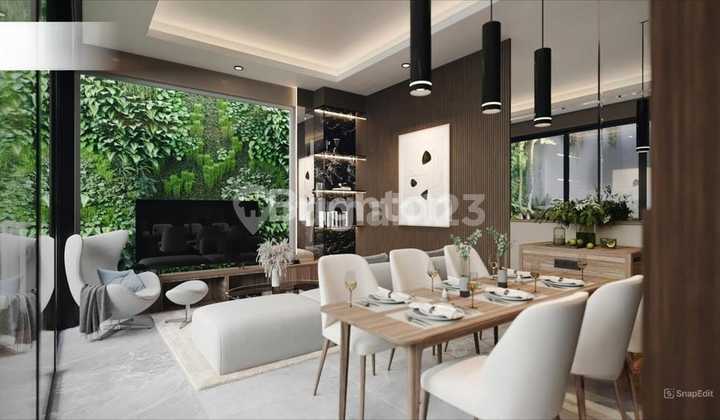 Rumah Baru Cluster White Rose Metland Cakung Jaktim Strategis Rumah Baru Cluster White Rose Metland Cakung Jaktim Strategis
