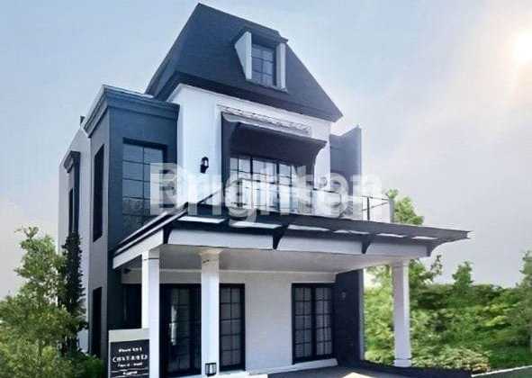 Rumah Baru Cluster White Rose Metland Cakung Jaktim Strategis Rumah Baru Cluster White Rose Metland Cakung Jaktim Strategis