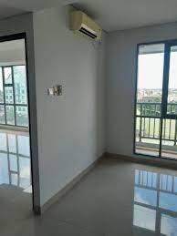 Apartement The Royal OLIVE Residence 3 BR 1