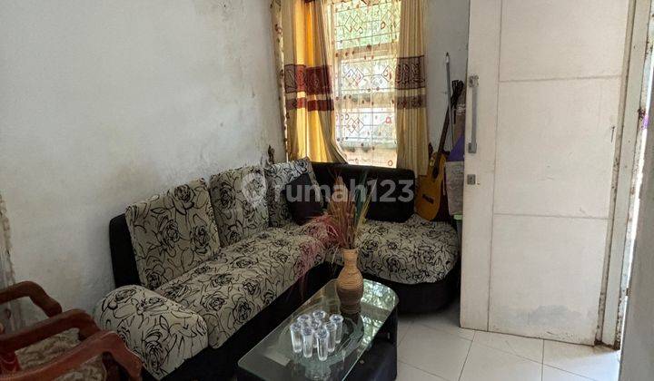 Jual Rumah Di Bukit Baruga Jalan Kayu Agung Ii No.17, Antang 2