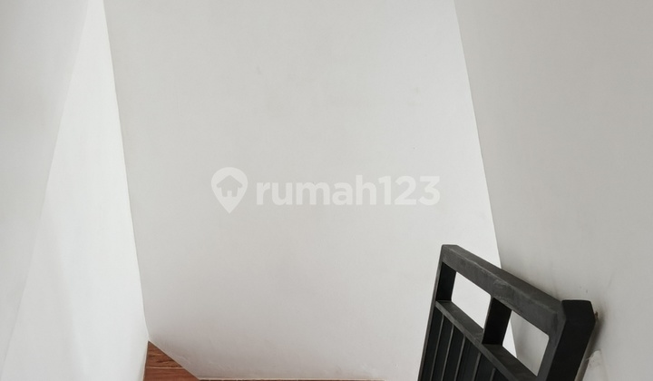 Perumahan Murah di Condet, Jakarta Timur.