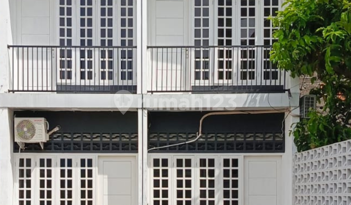 Affordable Housing in Condet, East Jakarta. Affordable Housing in Condet, East Jakarta.