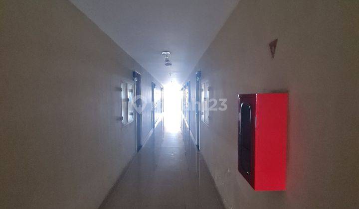 Apartment Bagus Furnished 1 BR 2