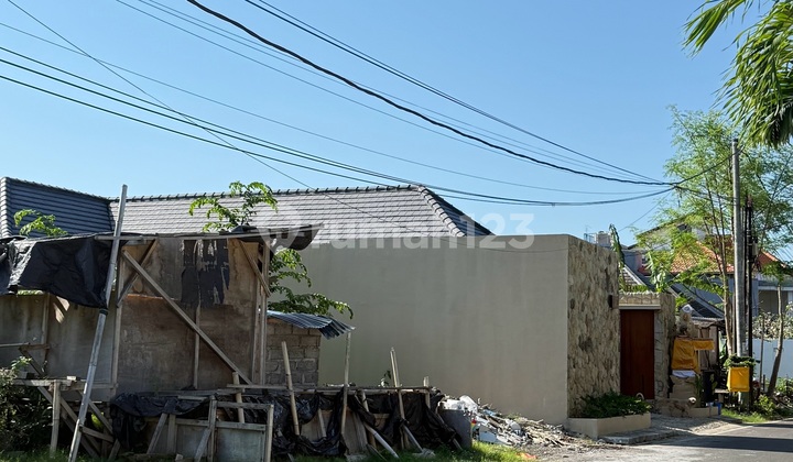 Premium Small Land Plot for Sale Near Balangan Beach, Bali Premium Small Land Plot for Sale Near Balangan Beach, Bali