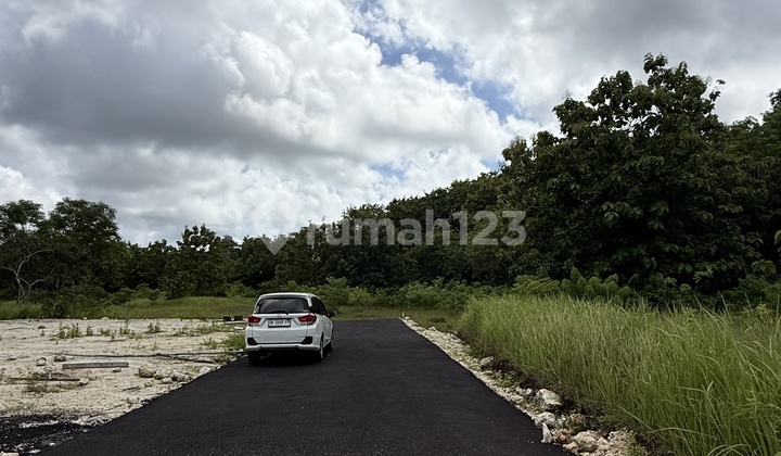 Strategic Land for Sale in Gayangsari, Kutuh, Badung, Bali