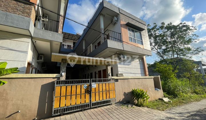 Dijual Rumag Kos Elit Area Kampus Unud Jimbaran Dijual Rumag Kos Elit Area Kampus Unud Jimbaran