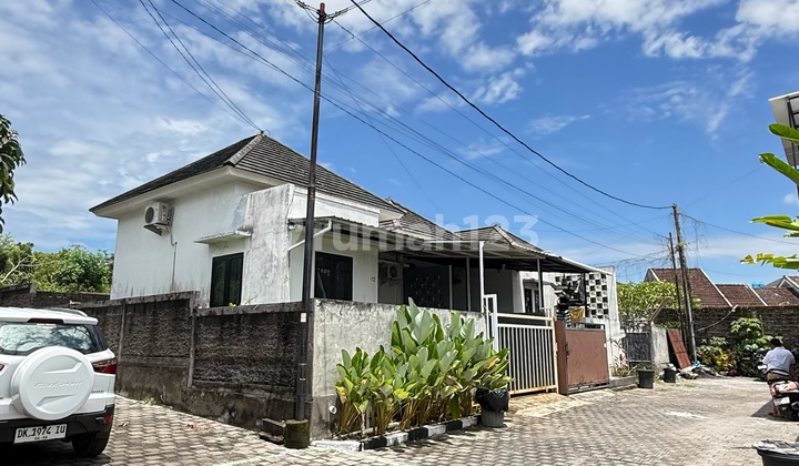 Dijual Tanah + Bonus Bangunanharga 800 Juta Sudah Terima SHM & Include Semua Biaya