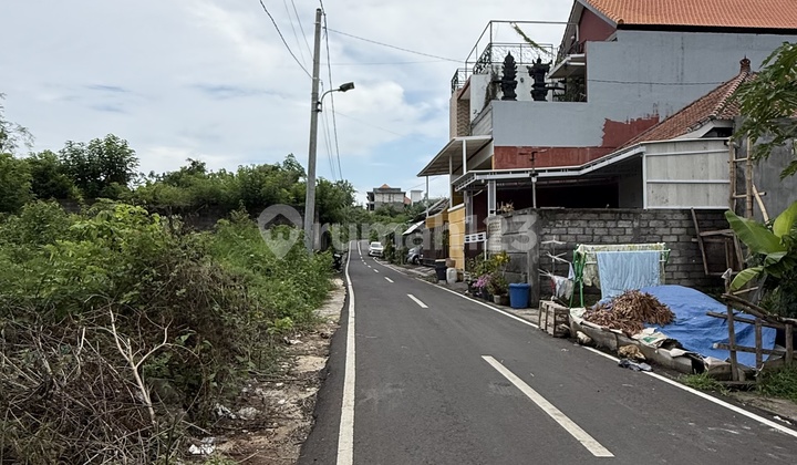 Affordable Land for Sale in Taman Giri - Benoa Affordable Land for Sale in Taman Giri - Benoa