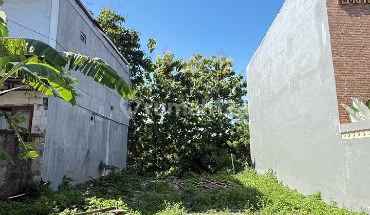 For Sale – Tanah Strategis Di Jimbaran, Badung, Bali 