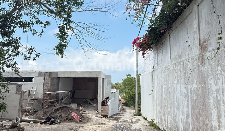 Land for Sale in Villa Area, Ungasan, Bali Land for Sale in Villa Area, Ungasan, Bali