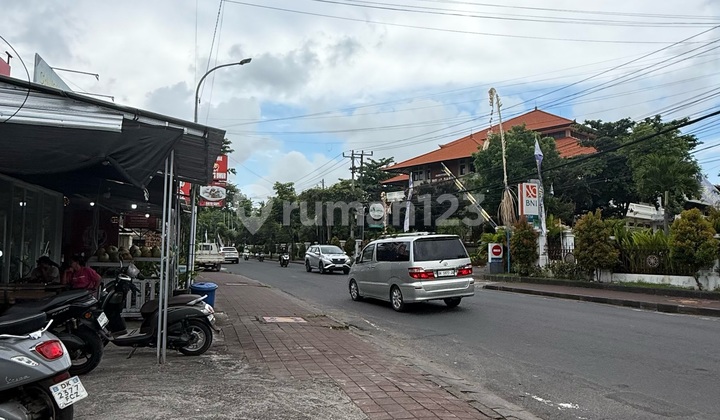 Tanah Langka Premium – 100 Meter Dari Rektorat Unud Jimbaran Tanah Langka Premium – 100 Meter Dari Rektorat Unud Jimbaran