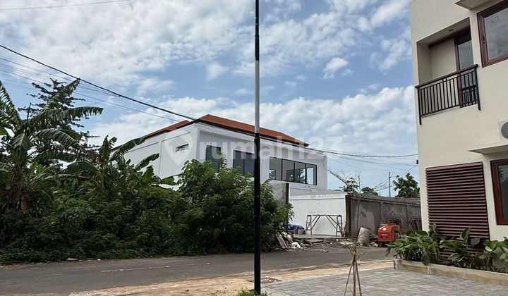 Tanah Dijual Murah Lingkungan Villa - Kutuh, Kuta Selatan, Bali Tanah Dijual Murah Lingkungan Villa - Kutuh, Kuta Selatan, Bali