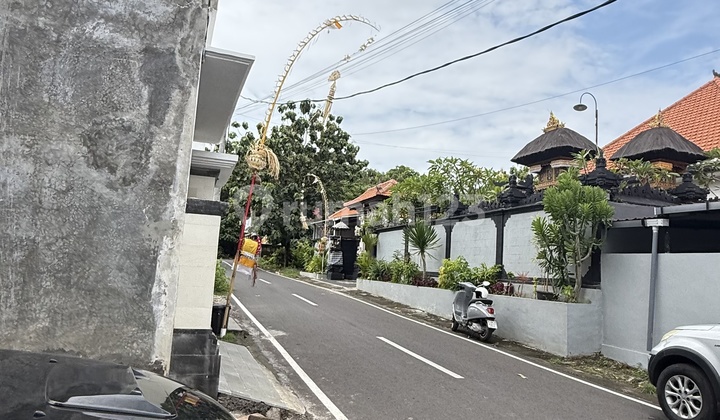 Strategic Land for Sale Near Udayana Campus - Jimbaran