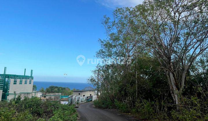 2 Ha Tanah Dekat Pantai Tanah Barak Kutuh  2