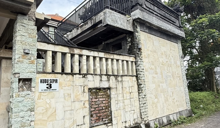 For Sale Cheap Buc Residential House &#43; Boarding Room Jimbaran Bali