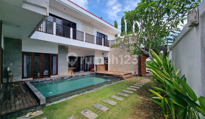 Luxury Villa In Mumbul Garden, Nusa Dua - For Sale & Annual Rentals Luxury Villa In Mumbul Garden, Nusa Dua - For Sale & Annual Rentals