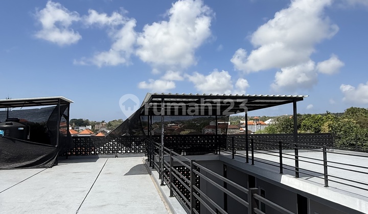 Dijual Rumah Kos Elit Full Occupancy Di Jimbaran Bali Dijual Rumah Kos Elit Full Occupancy Di Jimbaran Bali