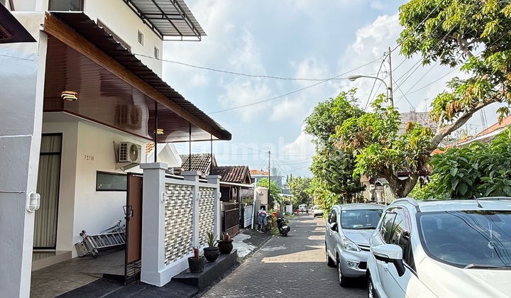 Dijual / Disewakan Rumah - Puri Gading, Jimbaran Bali
